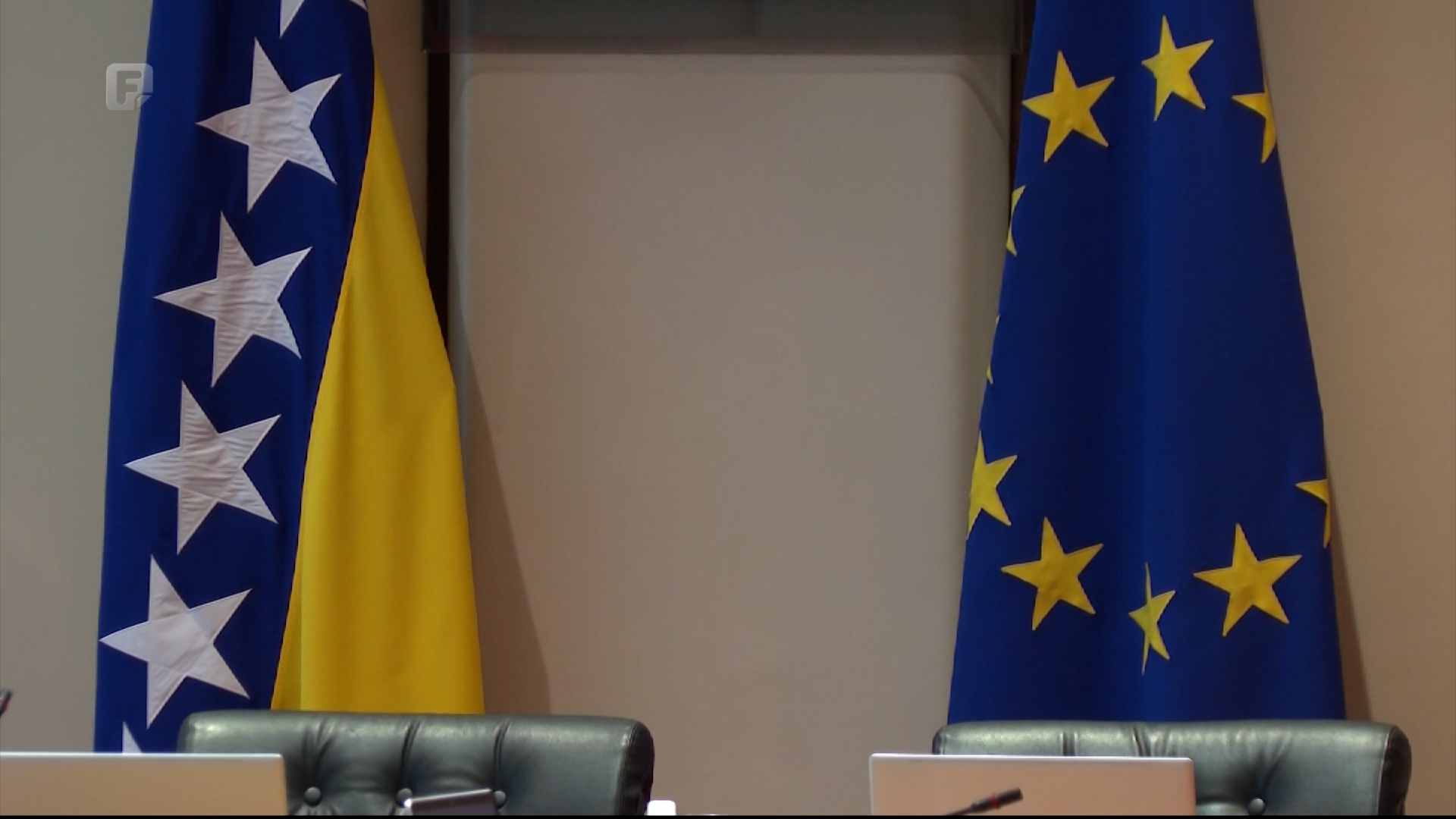 O čemu će Von der Leyen razgovarati za bh. zvaničnicima - i ovaj put su praznih ruku